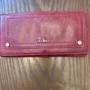 Cole Haan Wallet